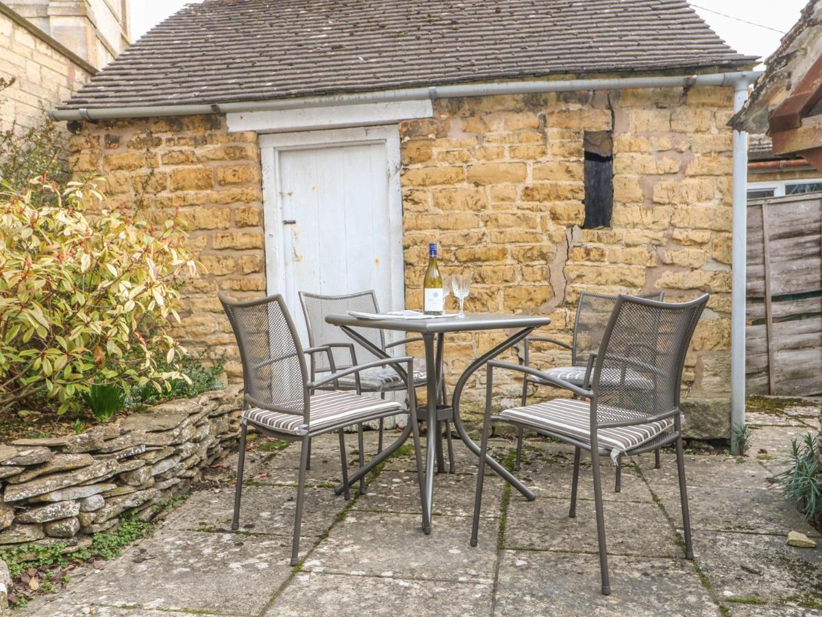 Wadham Cottage Bourton-on-the-Water Zewnętrze zdjęcie