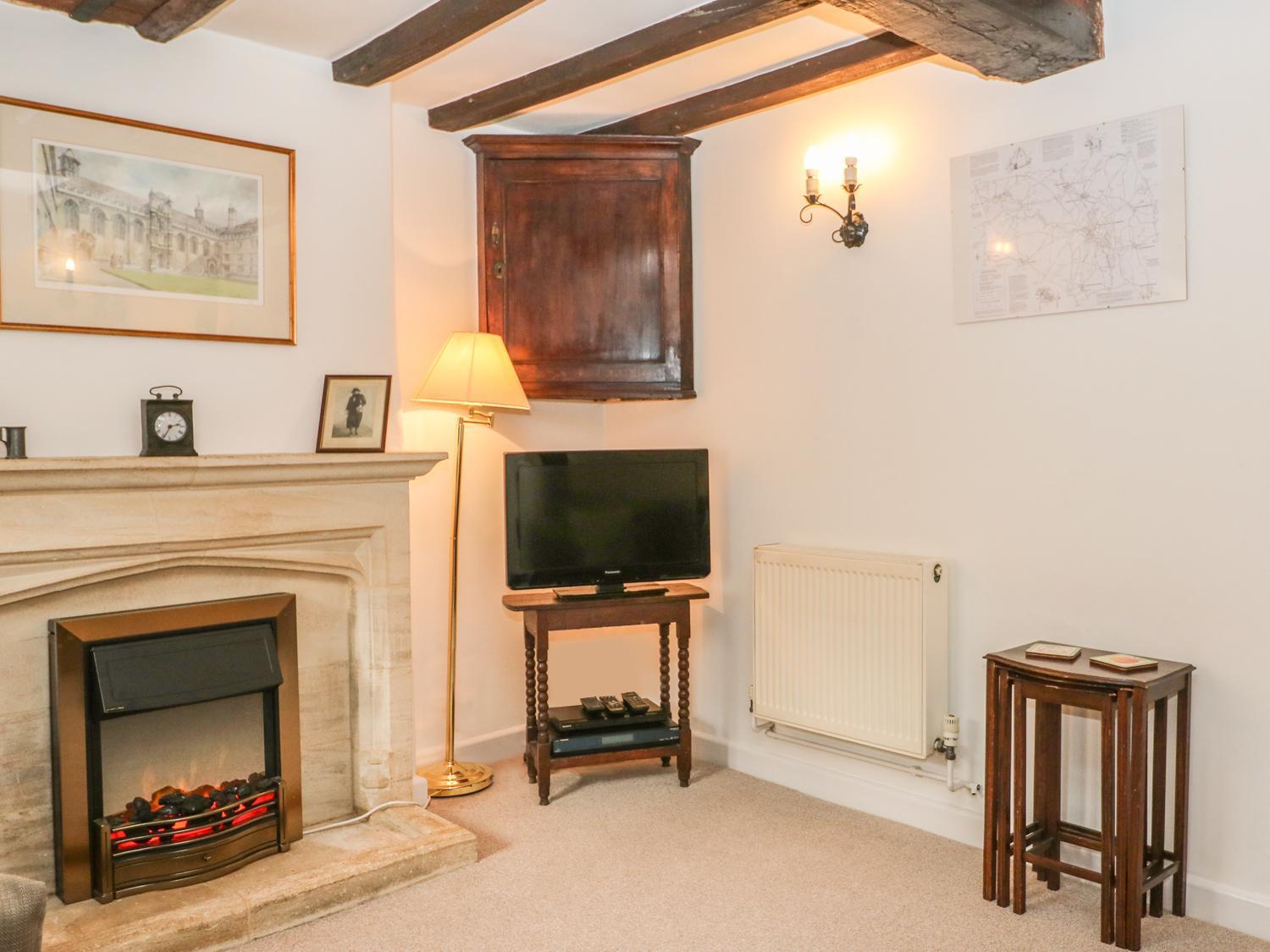 Wadham Cottage Bourton-on-the-Water Zewnętrze zdjęcie