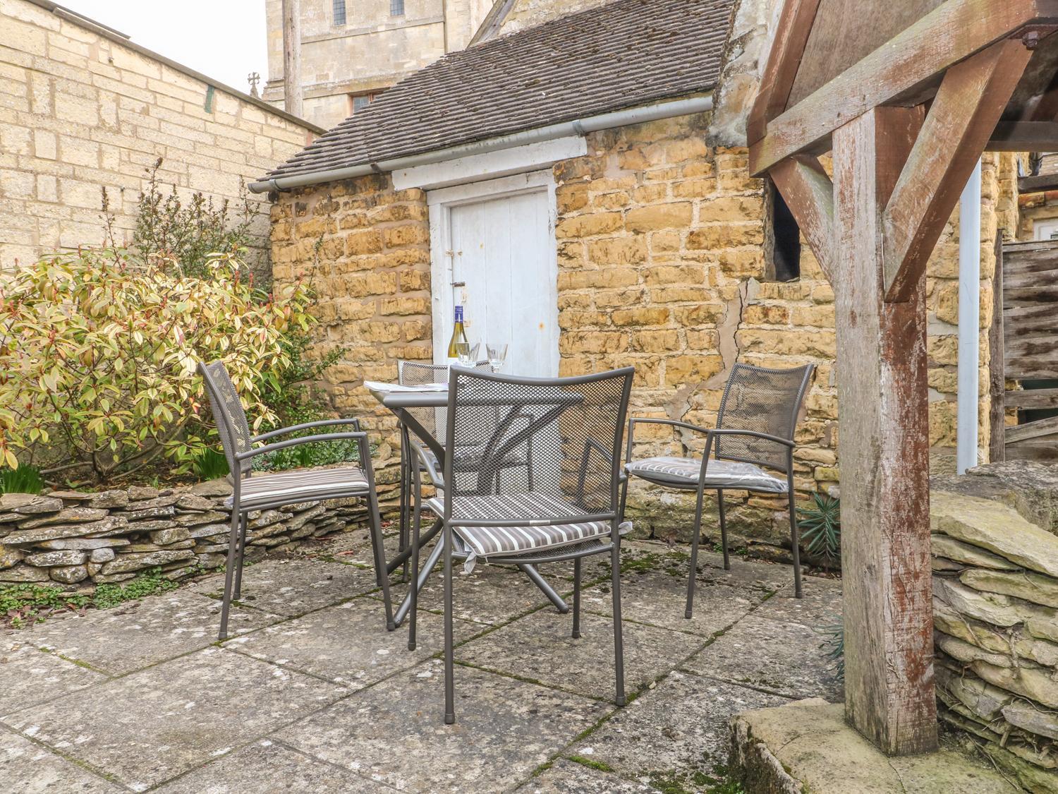 Wadham Cottage Bourton-on-the-Water Zewnętrze zdjęcie