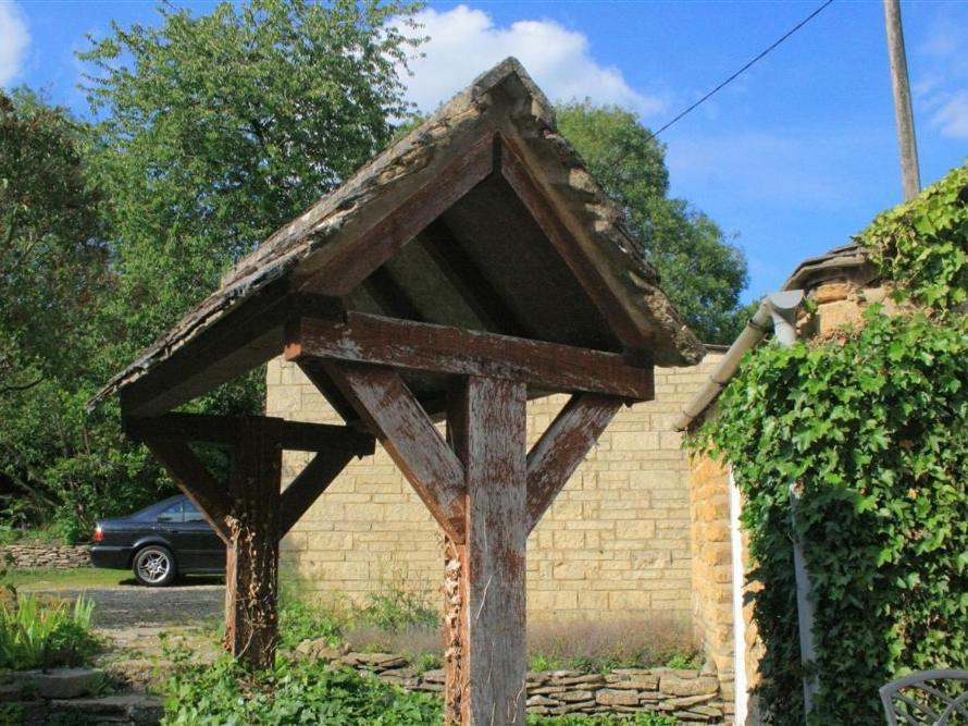 Wadham Cottage Bourton-on-the-Water Zewnętrze zdjęcie